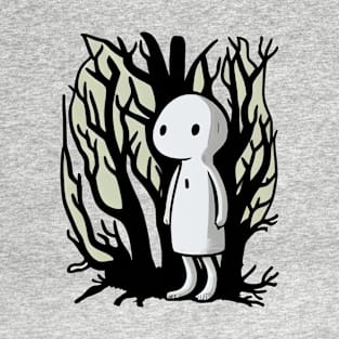 Woodsy Spirit T-Shirt